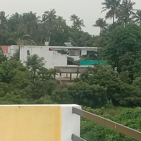 Thendral Homestay Pondicherry Luaran gambar