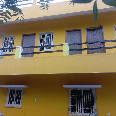 Thendral Homestay Pondicherry Luaran gambar